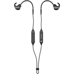 Axil GSX 3.0 Wireless Earbuds 26dB Black