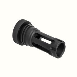YHM Phantom QD Mount Flash Hider 1/2x28 Thread