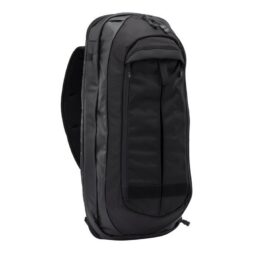 VertX Commuter 2.0 XL Backpack - It's Black / Galaxy Black