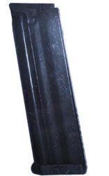 ProMag Mossberg Steel Rifle Magazine Mossberg 702 Plinkster .22LR Blued 10/rd