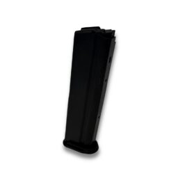 ProMag Ruger-57 Handgun Magazine Blue Steel 5.7x28mm 30rd