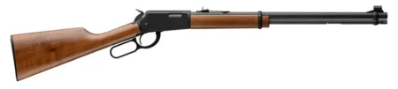 WRA RANGER 22 LR LEVER ACTION RIFLE 20.5" BRL 15RD SATIN WD STK