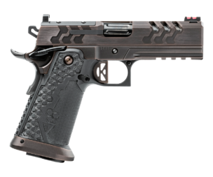 KIMBER 2K11 PRO O.R. ROYAL 4.25" 9MM PISTL BRONZE PVD 2-19RD MAGS