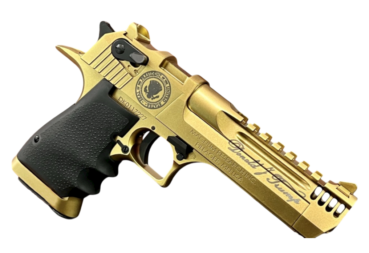 MAGN RESEARCH DE 44MAG L5 TRUMP 5" PISTOL 8+1RD