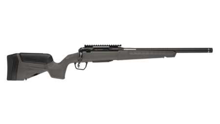 SAVAGE 110 CARBON HUNTER 7MM PRC RIFLE 20" CARBON T.B. FDG, 4RD