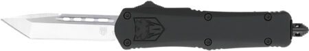 CBT MED FS-3 BLACK TANTO