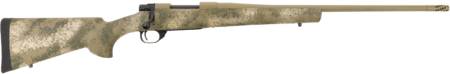 HOWA FENCELINE 300WIN REAP 24"