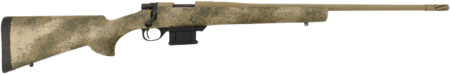 HOWA FENCELINE MINI 223REM REAP 22"