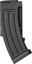 ROCK ISLAND ARMORY MAG TM22 22LR 10RD BLK POLY