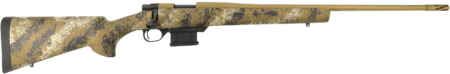 HOWA FENCELINE MINI 22ARC SCRCH 22"