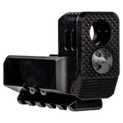 TAPCO COMPENSATOR GLOCK 17 BLACK