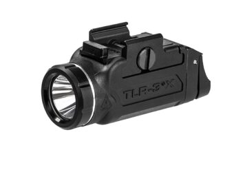 STREAMLIGHT TLR-3X 500LM SIGP365/XL BLK