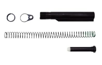 CMC AR15 8-POSITION EXTENDED - BUFFER TUBE ASSEMBLY KIT A5