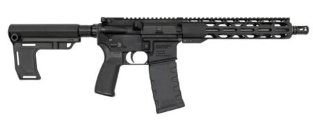 RF FP10.5-556M4-10RPR-BMPSB - PISTOL 5.56 10.5" BBL. BLACK