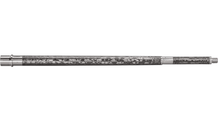 Proof Research 101261 AR-Style Barrel  308 Win 16" Intermediate Length Gas System 1:10" Twist 5 Grooves, 5/8-24 tpi, Carbon Fiber Wrapped