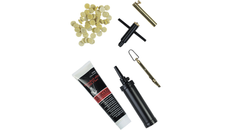 TRA REVOLVER SHOOTERS KIT