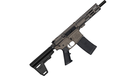 GLFA PSTL W/BRC 300BLK 30RD TU