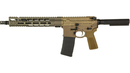 PWS MK1 M2-M PTL 223WYLDE 11.85" KB