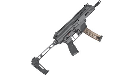 Springfield Kuna 40SW Pist 30r