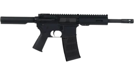 BEAR CREEK ARSENAL .300 B/O PISTOL 8.5" BARREL W/ MLOK RAIL 1-30RD MAG ADJSTBLE TUBE